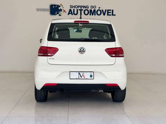 VOLKSWAGEN-FOX-1.0 MPI TRENDLINE 12V FLEX 4P MANUAL VOLKSWAGEN-FOX-2016