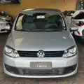 VOLKSWAGEN FOX 1.6 MI 8V FLEX 4P MANUAL VOLKSWAGEN FOX 1.6 MI 8V FLEX 4P MANUAL