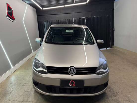 VOLKSWAGEN-FOX-1.6 MI 8V FLEX 4P MANUAL VOLKSWAGEN-FOX-2013