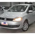 VOLKSWAGEN FOX 1.6 MI 8V FLEX 4P MANUAL VOLKSWAGEN FOX 1.6 MI 8V FLEX 4P MANUAL