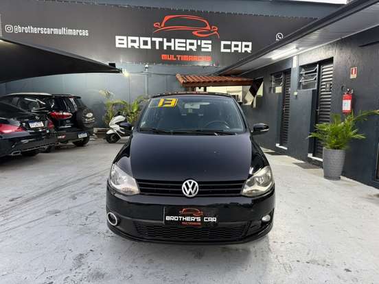 VOLKSWAGEN-FOX-1.6 MI PRIME 8V FLEX 4P MANUAL VOLKSWAGEN-FOX-2012
