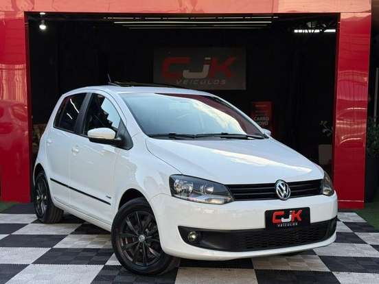 VOLKSWAGEN-FOX-1.6 MI PRIME 8V FLEX 4P MANUAL VOLKSWAGEN-FOX-2012