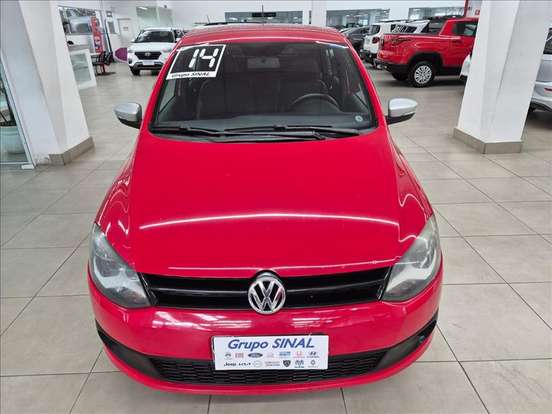 VOLKSWAGEN-FOX-2013
