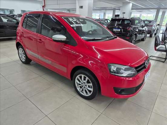 VOLKSWAGEN-FOX-1.6 MI ROCK IN RIO 8V FLEX 4P MANUAL VOLKSWAGEN-FOX-2013