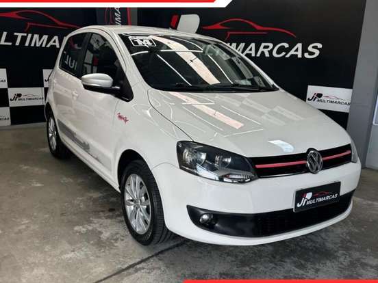 VOLKSWAGEN-FOX-1.6 MI ROCK IN RIO 8V FLEX 4P MANUAL VOLKSWAGEN-FOX-2013