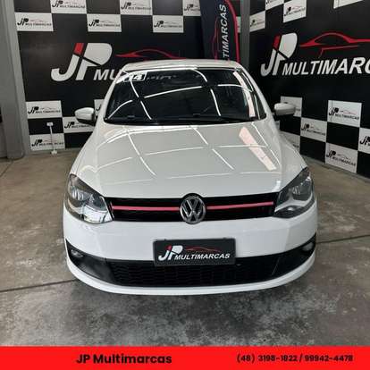 VOLKSWAGEN-FOX-2013