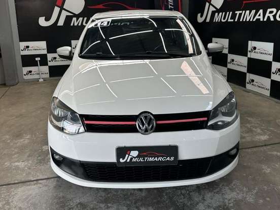 VOLKSWAGEN-FOX-1.6 MI ROCK IN RIO 8V FLEX 4P MANUAL VOLKSWAGEN-FOX-2013