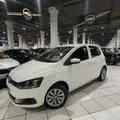 VOLKSWAGEN FOX 1.6 MSI COMFORTLINE 8V FLEX 4P MANUAL VOLKSWAGEN FOX 1.6 MSI COMFORTLINE 8V FLEX 4P MANUAL