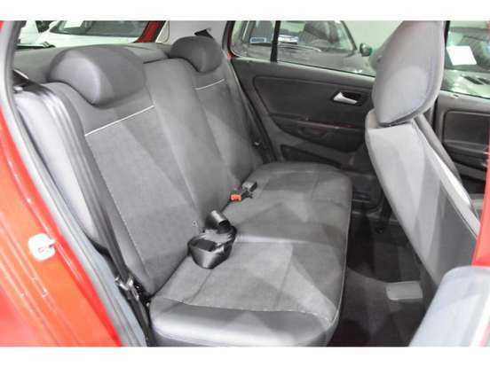 VOLKSWAGEN-FOX-1.6 MSI COMFORTLINE 8V FLEX 4P MANUAL VOLKSWAGEN-FOX-2017