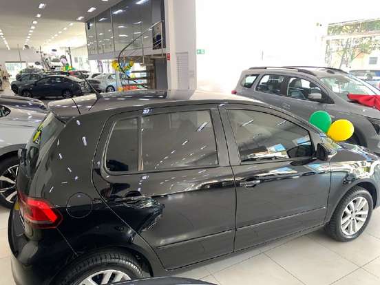 VOLKSWAGEN-FOX-2018