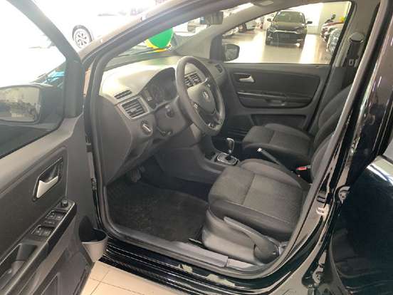 VOLKSWAGEN-FOX-1.6 MSI TOTAL FLEX CONNECT 4P I-MOTION VOLKSWAGEN-FOX-2018