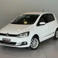 VOLKSWAGEN FOX 1.6 MSI TOTAL FLEX CONNECT 4P I-MOTION VOLKSWAGEN FOX 1.6 MSI TOTAL FLEX CONNECT 4P I-MOTION