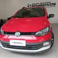 VOLKSWAGEN FOX 1.6 MSI TOTAL FLEX CONNECT 4P MANUAL VOLKSWAGEN FOX 1.6 MSI TOTAL FLEX CONNECT 4P MANUAL