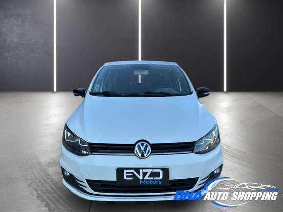 VOLKSWAGEN-FOX-1.6 MSI TOTAL FLEX CONNECT 4P MANUAL VOLKSWAGEN-FOX-2021