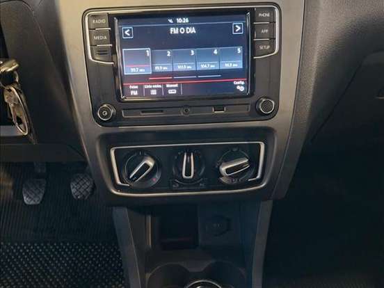VOLKSWAGEN-FOX-1.6 MSI TOTAL FLEX CONNECT 4P MANUAL VOLKSWAGEN-FOX-2019