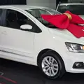 VOLKSWAGEN FOX 1.6 MSI TOTAL FLEX CONNECT 4P MANUAL VOLKSWAGEN FOX 1.6 MSI TOTAL FLEX CONNECT 4P MANUAL