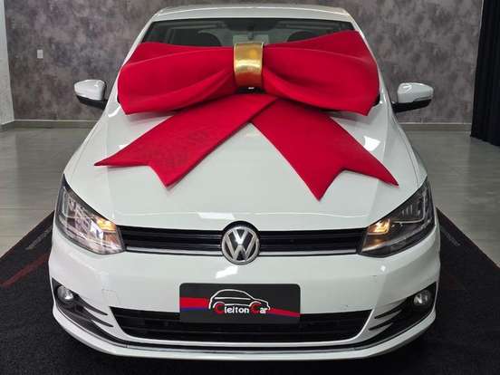 VOLKSWAGEN-FOX-2019