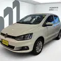 VOLKSWAGEN FOX 1.6 MSI TOTAL FLEX CONNECT 4P MANUAL VOLKSWAGEN FOX 1.6 MSI TOTAL FLEX CONNECT 4P MANUAL