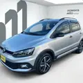 VOLKSWAGEN FOX 1.6 MSI TOTAL FLEX XTREME 4P MANUAL VOLKSWAGEN FOX 1.6 MSI TOTAL FLEX XTREME 4P MANUAL