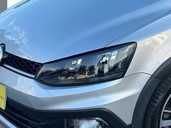 VOLKSWAGEN-FOX-1.6 MSI TOTAL FLEX XTREME 4P MANUAL VOLKSWAGEN-FOX-2019