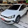 VOLKSWAGEN FOX 1.6 MSI TOTAL FLEX XTREME 4P MANUAL VOLKSWAGEN FOX 1.6 MSI TOTAL FLEX XTREME 4P MANUAL
