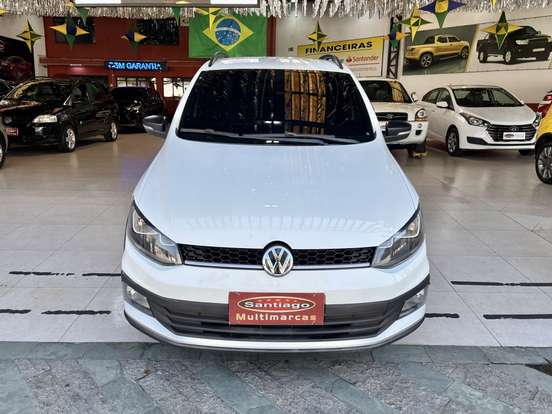 VOLKSWAGEN-FOX-1.6 MSI TOTAL FLEX XTREME 4P MANUAL VOLKSWAGEN-FOX-2019