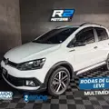 VOLKSWAGEN FOX 1.6 MSI TOTAL FLEX XTREME 4P MANUAL VOLKSWAGEN FOX 1.6 MSI TOTAL FLEX XTREME 4P MANUAL