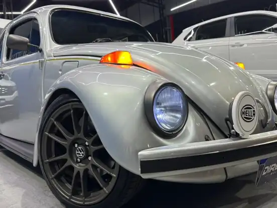 VOLKSWAGEN-FUSCA-1.5 8V GASOLINA 2P MANUAL VOLKSWAGEN-FUSCA-1994
