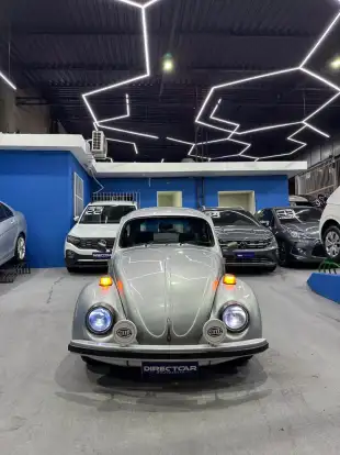 VOLKSWAGEN-FUSCA-1.5 8V GASOLINA 2P MANUAL VOLKSWAGEN-FUSCA-1994