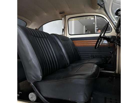 VOLKSWAGEN-FUSCA-1.3 8V GASOLINA 2P MANUAL VOLKSWAGEN-FUSCA-1971