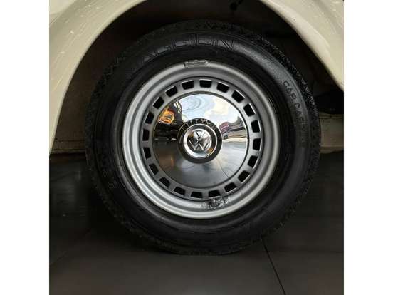 VOLKSWAGEN-FUSCA-1.3 8V GASOLINA 2P MANUAL VOLKSWAGEN-FUSCA-1971
