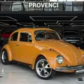 VOLKSWAGEN FUSCA 1.3 L 8V GASOLINA 2P MANUAL VOLKSWAGEN FUSCA 1.3 L 8V GASOLINA 2P MANUAL