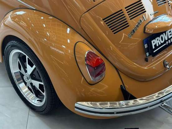VOLKSWAGEN-FUSCA-1.3 L 8V GASOLINA 2P MANUAL VOLKSWAGEN-FUSCA-1978
