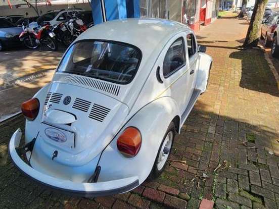 VOLKSWAGEN-FUSCA-1.6 8V GASOLINA 2P MANUAL VOLKSWAGEN-FUSCA-1995