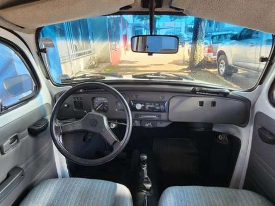 VOLKSWAGEN-FUSCA-1.6 8V GASOLINA 2P MANUAL VOLKSWAGEN-FUSCA-1995