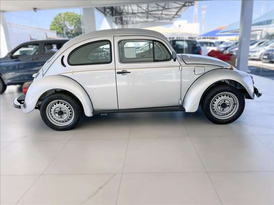 VOLKSWAGEN-FUSCA-1.6 8V GASOLINA 2P MANUAL VOLKSWAGEN-FUSCA-1994
