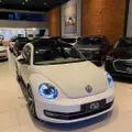 VOLKSWAGEN FUSCA 2.0 TSI 16V GASOLINA 2P AUTOMÁTICO VOLKSWAGEN FUSCA 2.0 TSI 16V GASOLINA 2P AUTOMÁTICO