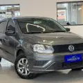 VOLKSWAGEN GOL 1.0 12V MPI TOTALFLEX 4P MANUAL VOLKSWAGEN GOL 1.0 12V MPI TOTALFLEX 4P MANUAL