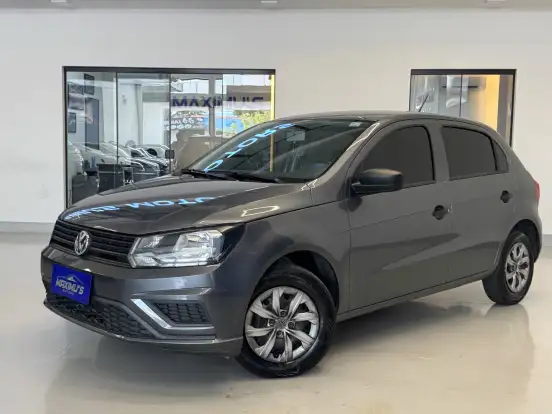VOLKSWAGEN-GOL-2022