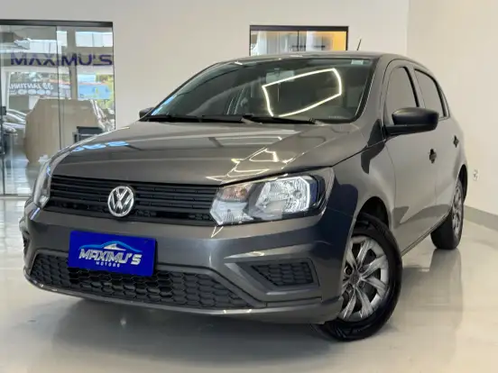 VOLKSWAGEN-GOL-2022