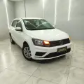 VOLKSWAGEN GOL 1.0 12V MPI TOTALFLEX 4P MANUAL VOLKSWAGEN GOL 1.0 12V MPI TOTALFLEX 4P MANUAL