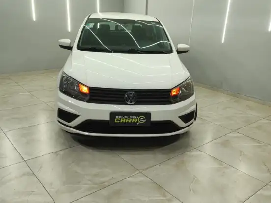 VOLKSWAGEN-GOL-1.0 12V MPI TOTALFLEX 4P MANUAL VOLKSWAGEN-GOL-2020