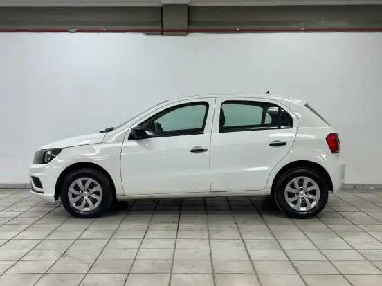 VOLKSWAGEN-GOL-2022