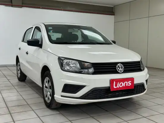 VOLKSWAGEN-GOL-2022
