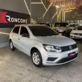 VOLKSWAGEN GOL 1.0 12V MPI TOTALFLEX 4P MANUAL VOLKSWAGEN GOL 1.0 12V MPI TOTALFLEX 4P MANUAL