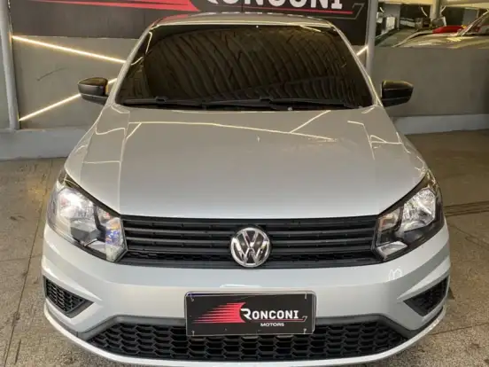VOLKSWAGEN-GOL-1.0 12V MPI TOTALFLEX 4P MANUAL VOLKSWAGEN-GOL-2022
