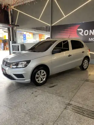 VOLKSWAGEN-GOL-2022