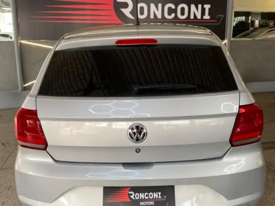 VOLKSWAGEN-GOL-1.0 12V MPI TOTALFLEX 4P MANUAL VOLKSWAGEN-GOL-2022