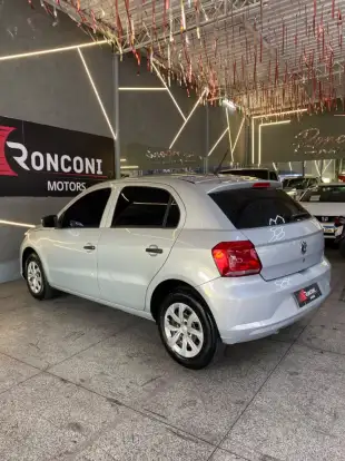 VOLKSWAGEN-GOL-2022