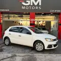 VOLKSWAGEN GOL 1.0 12V MPI TOTALFLEX TRENDLINE 4P MANUAL VOLKSWAGEN GOL 1.0 12V MPI TOTALFLEX TRENDLINE 4P MANUAL
